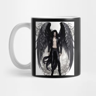 Lucifer Mug